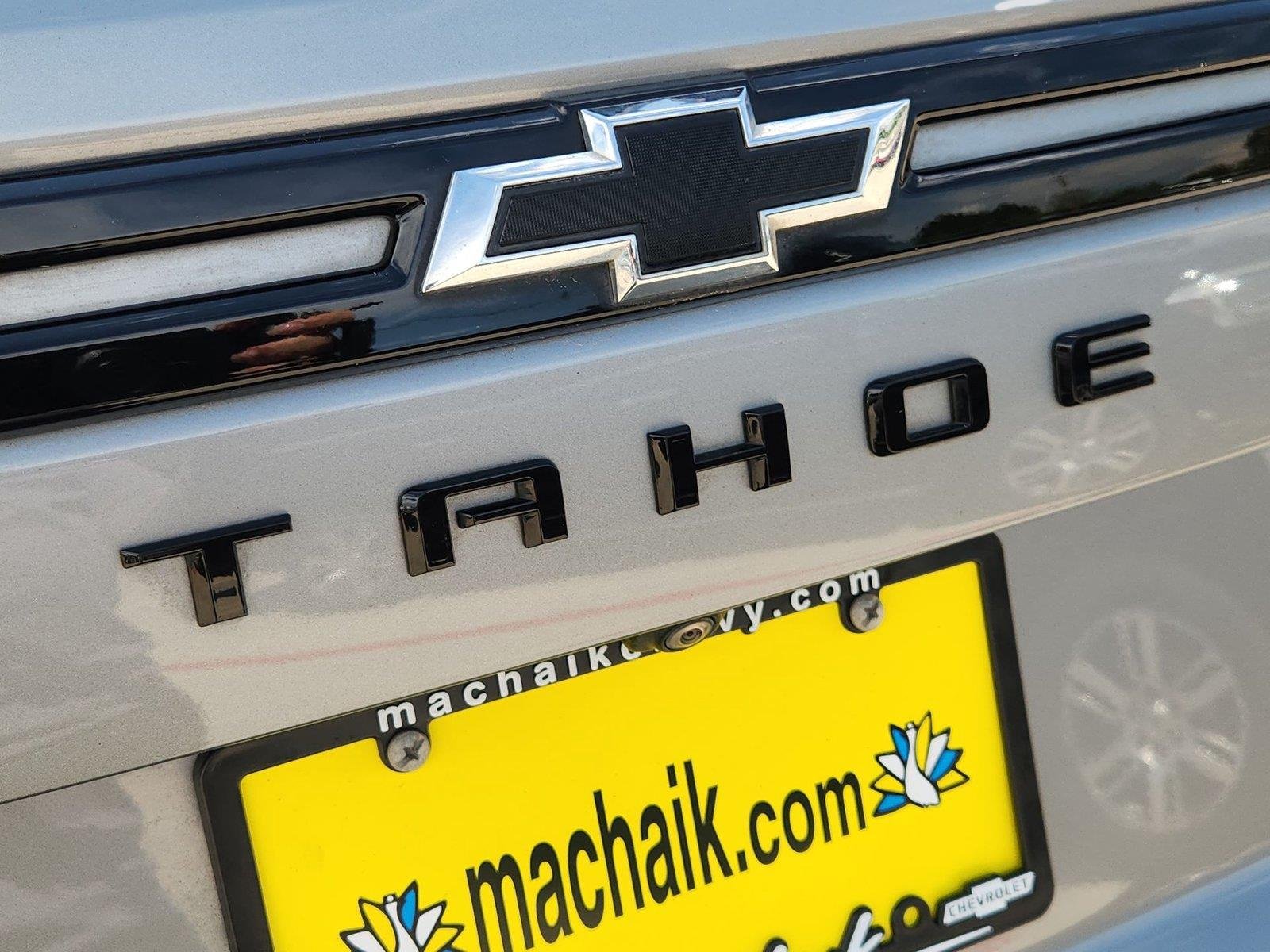 2023 Chevrolet Tahoe RST Gray at TX Auto Group