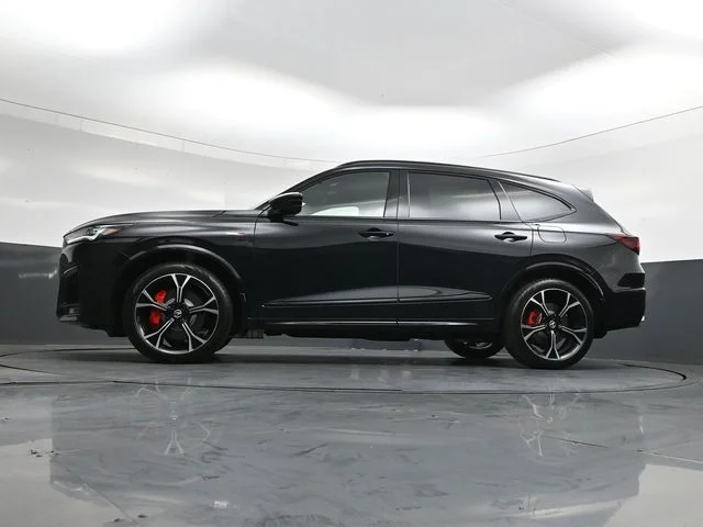 New 2026 Majestic Black Pearl Acura Type S w/Advance Package image 33