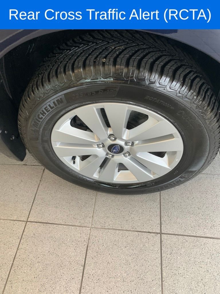 2018 Subaru Outback Premium - Photo 16