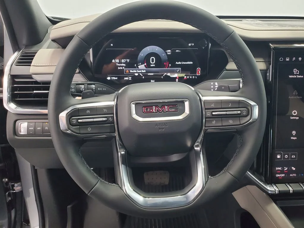 2026 GMC Acadia Elevation - Photo 13