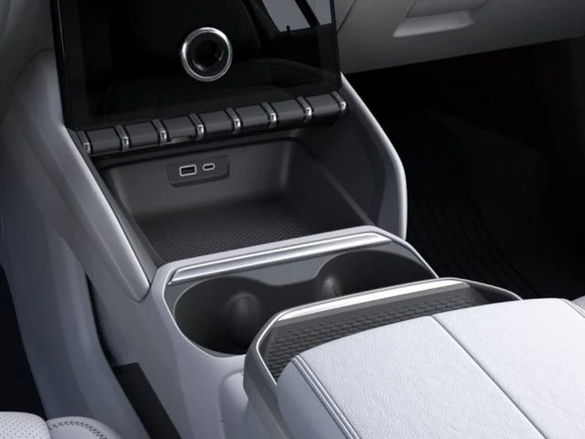 New 2026 Glacier White Tricoat GMC Denali image 23