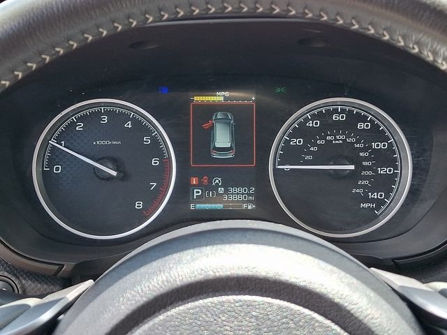 Certified Used 2024 Gray Subaru Premium image 20
