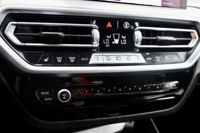2024 BMW X3 30i - Photo 29