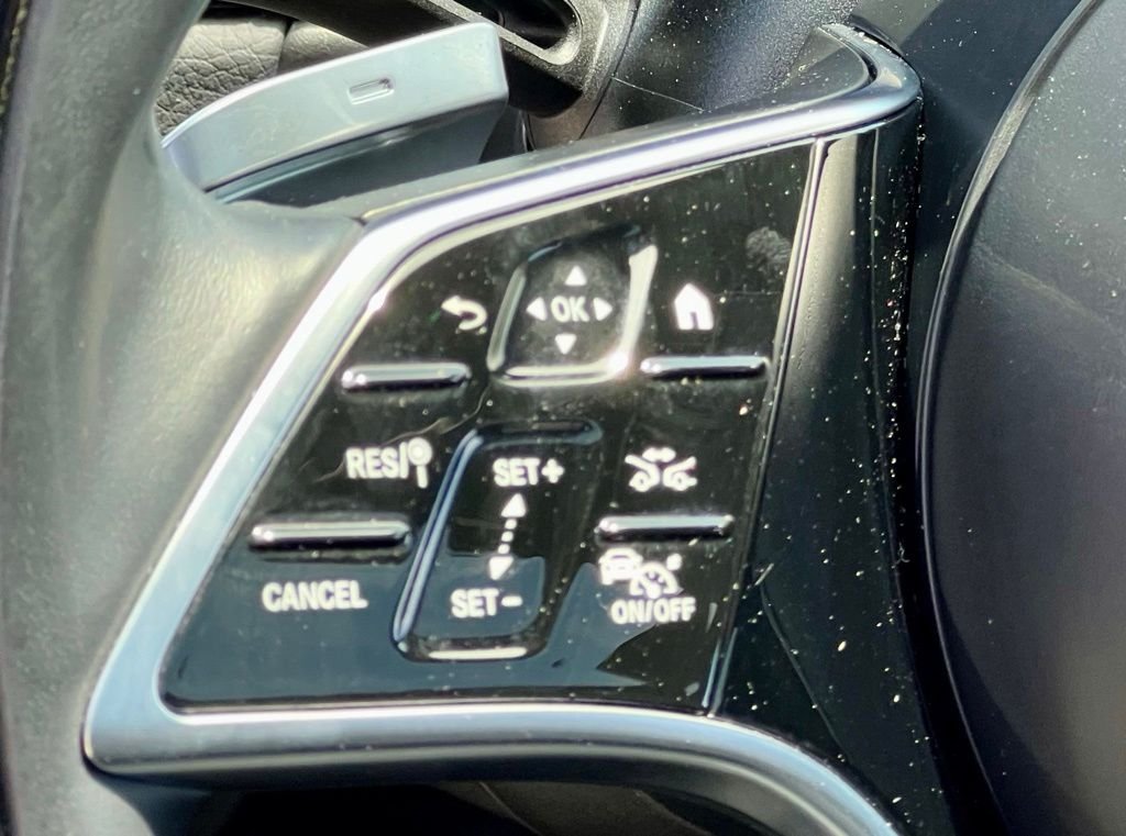 Certified Used 2022  Mercedes-Benz S 500 image 30