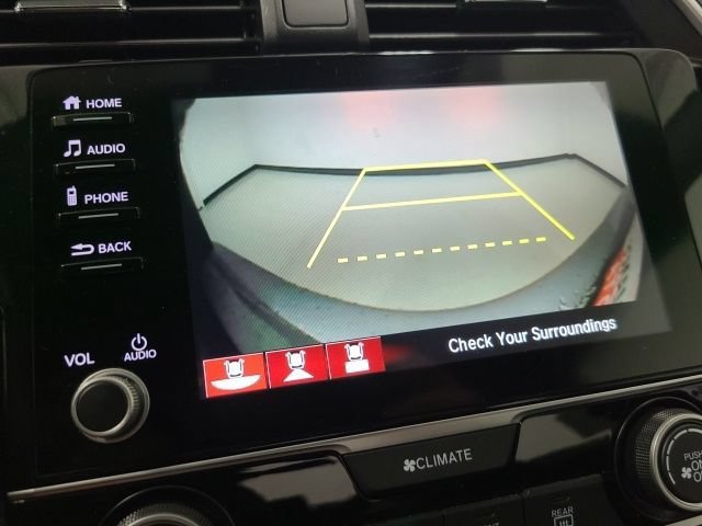 2020 Honda Civic Sport - Photo 27