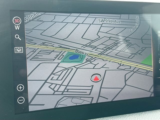 Used 2022 Silver Lexus 350 F SPORT image 13