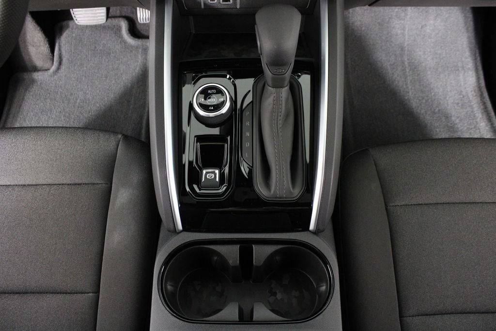 2026 Chevrolet Colorado Trail Boss - Photo 24