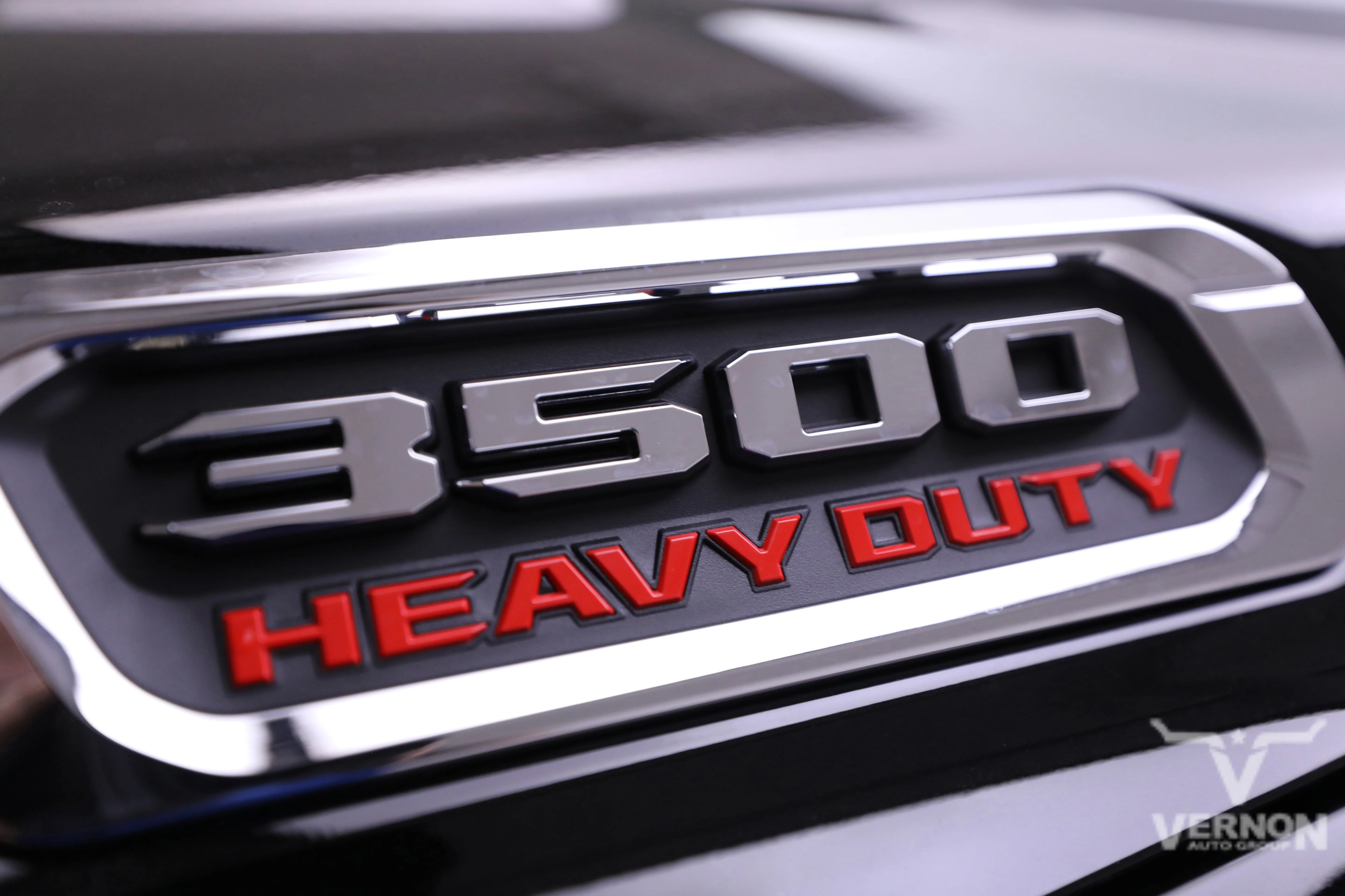 New 2026 Ram 3500 DRW ST Crew Cab 4x4