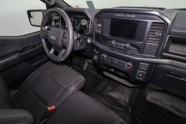 Used 2022 White Ford XL image 18