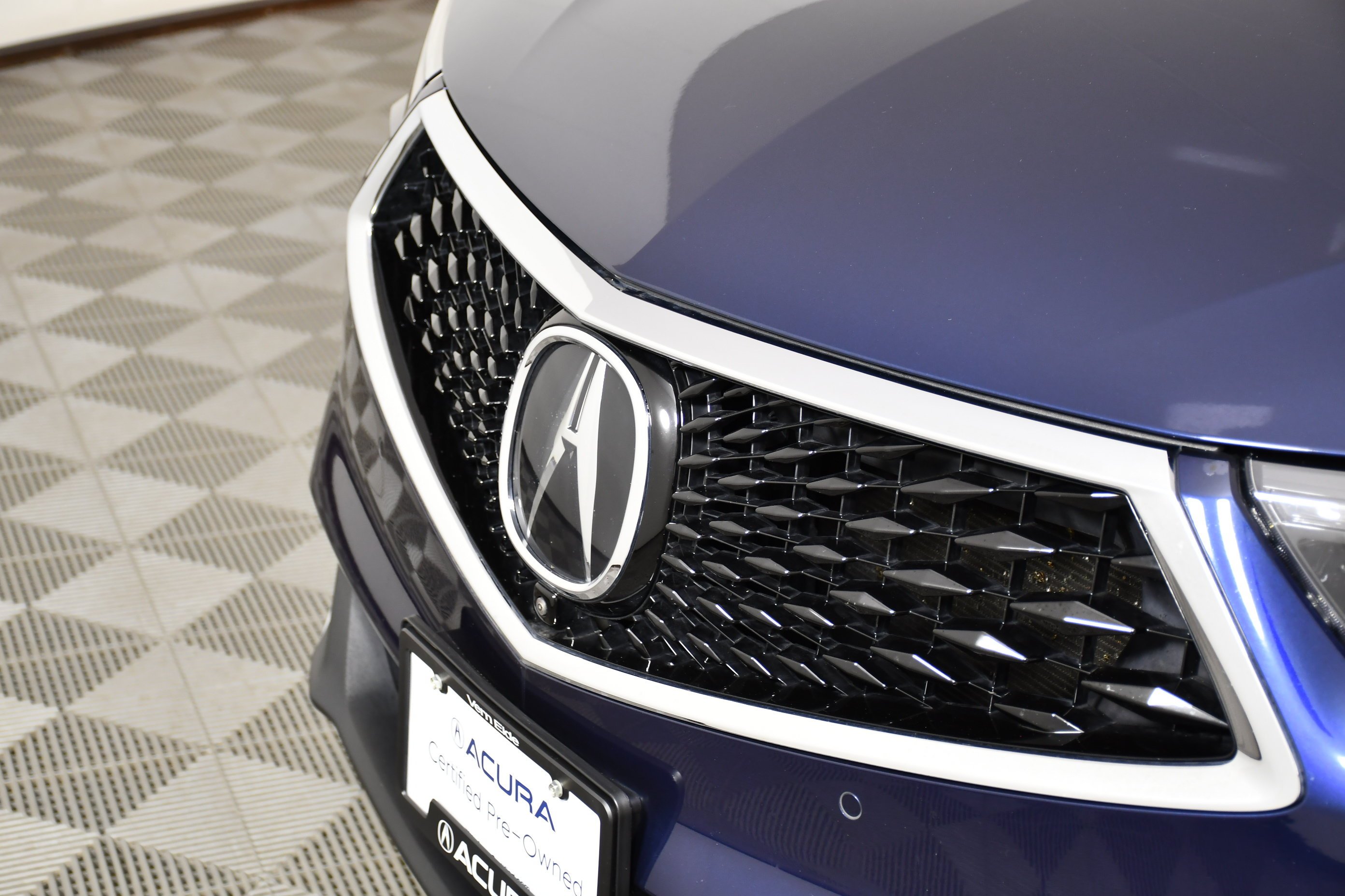 2024 Acura RDX Advance Package - Photo 65