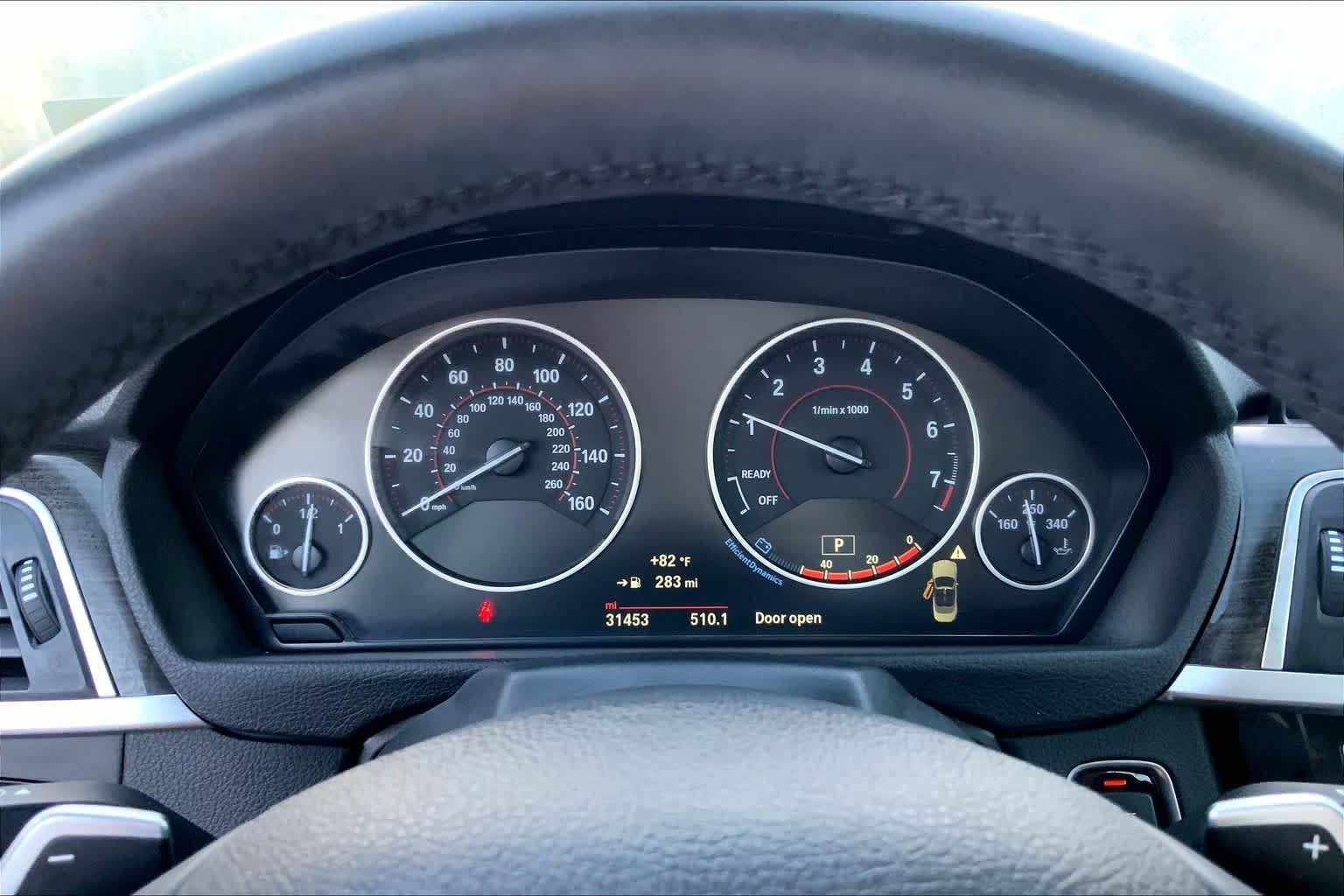 Used 2020 Mineral Grey Metallic BMW 440i image 23