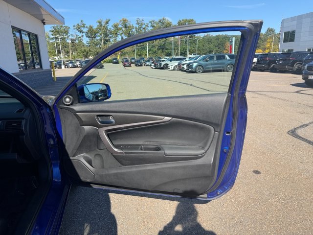 2017 Honda Accord EX - Photo 31