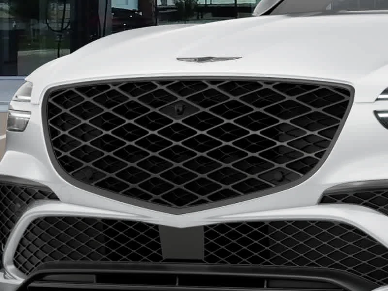 Used 2026 Alta White Genesis 3.5T Sport Prestige image 25