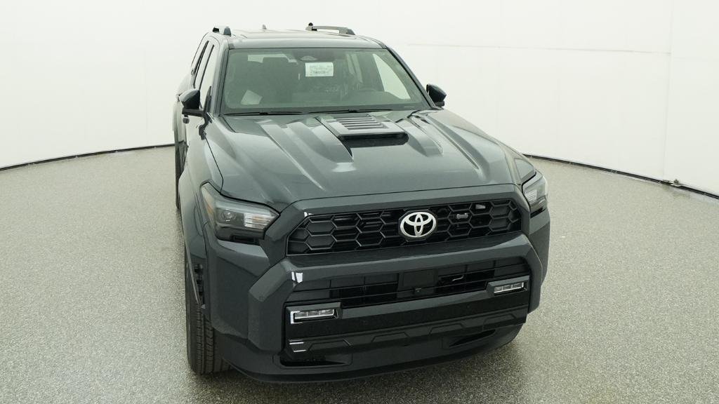 New 2026 Underground Toyota TRD Sport Premium image 37