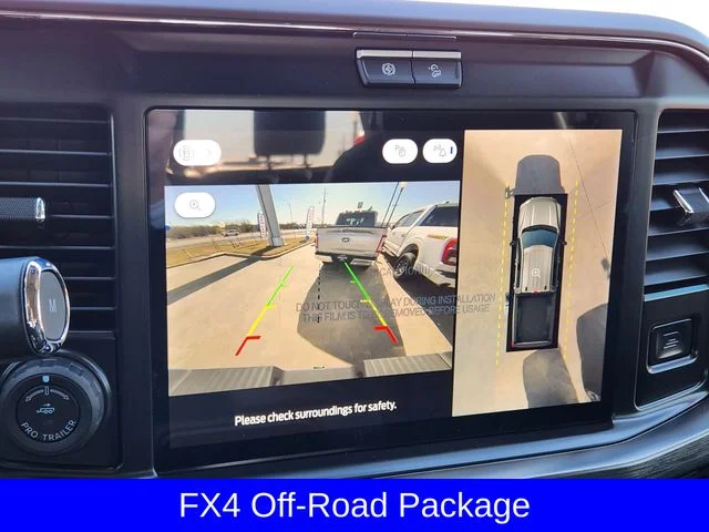 2026 Ford F-250 Super Duty Lariat - Photo 18