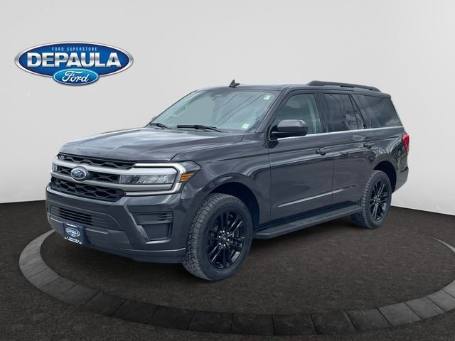 2024 Ford Expedition XLT 4x4's photo