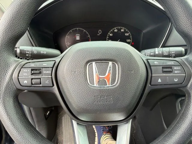 Used 2025  Honda EX image 10