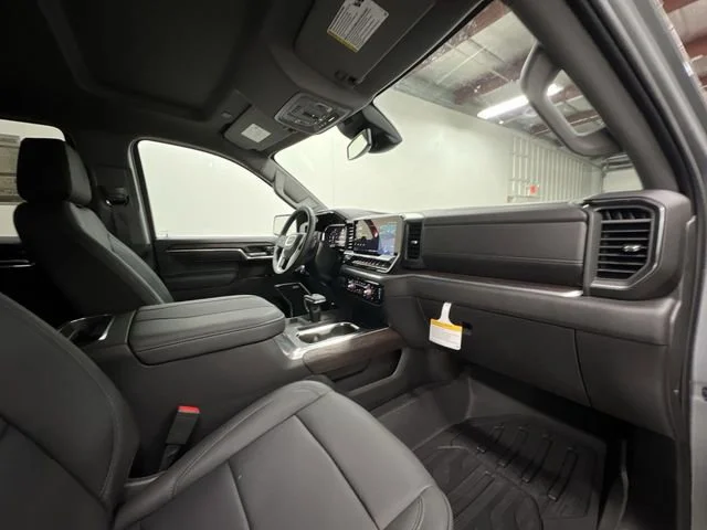 2026 GMC Sierra 1500 SLT - Photo 29