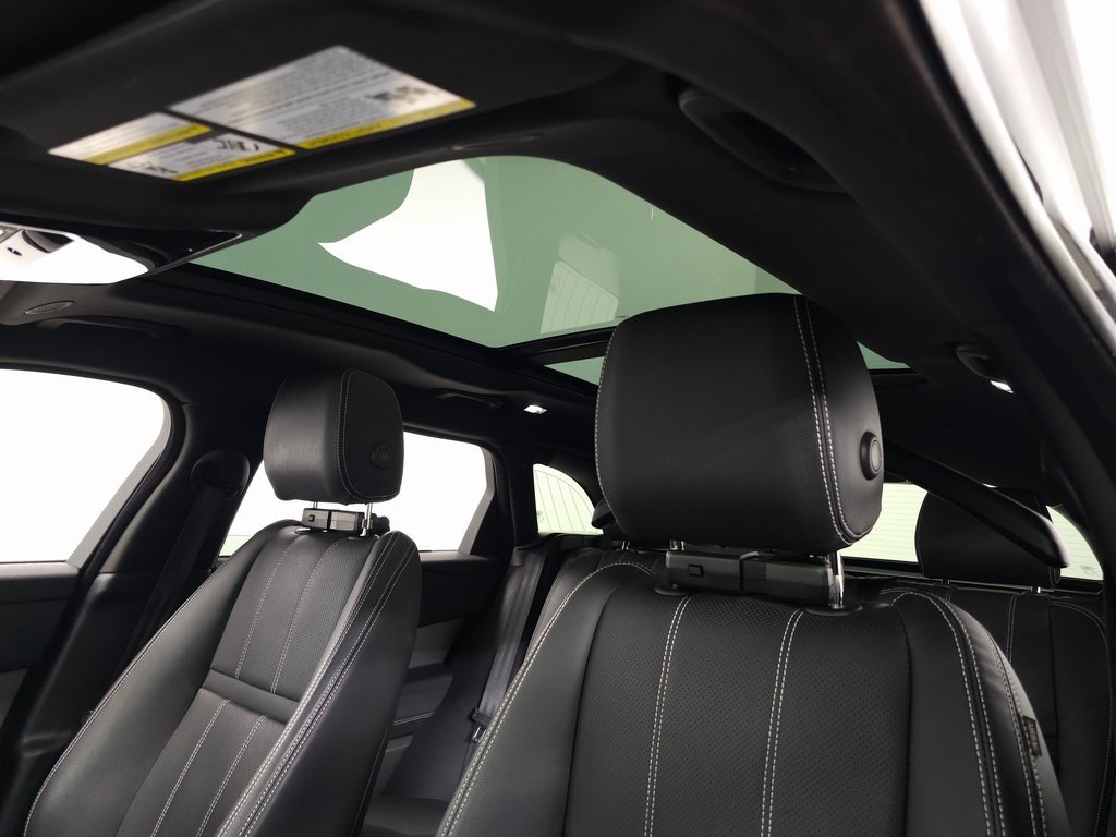 2023 LAND ROVER RANGE ROVER VELAR - Image 17