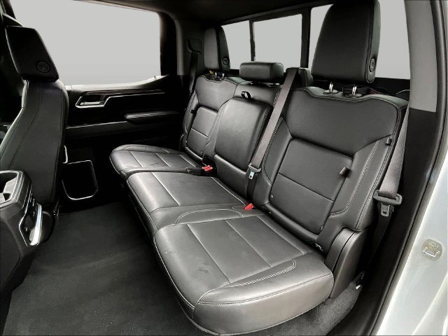 Used 2024 White Chevrolet LTZ image 26