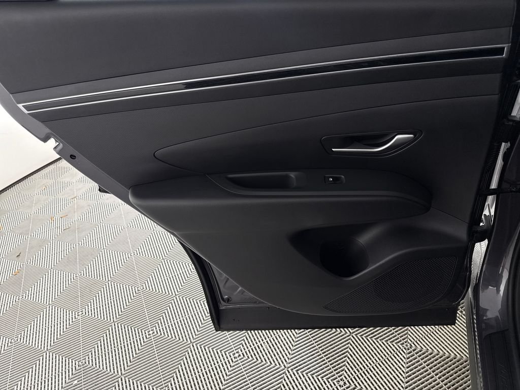 2024 Hyundai Tucson SEL - Photo 12