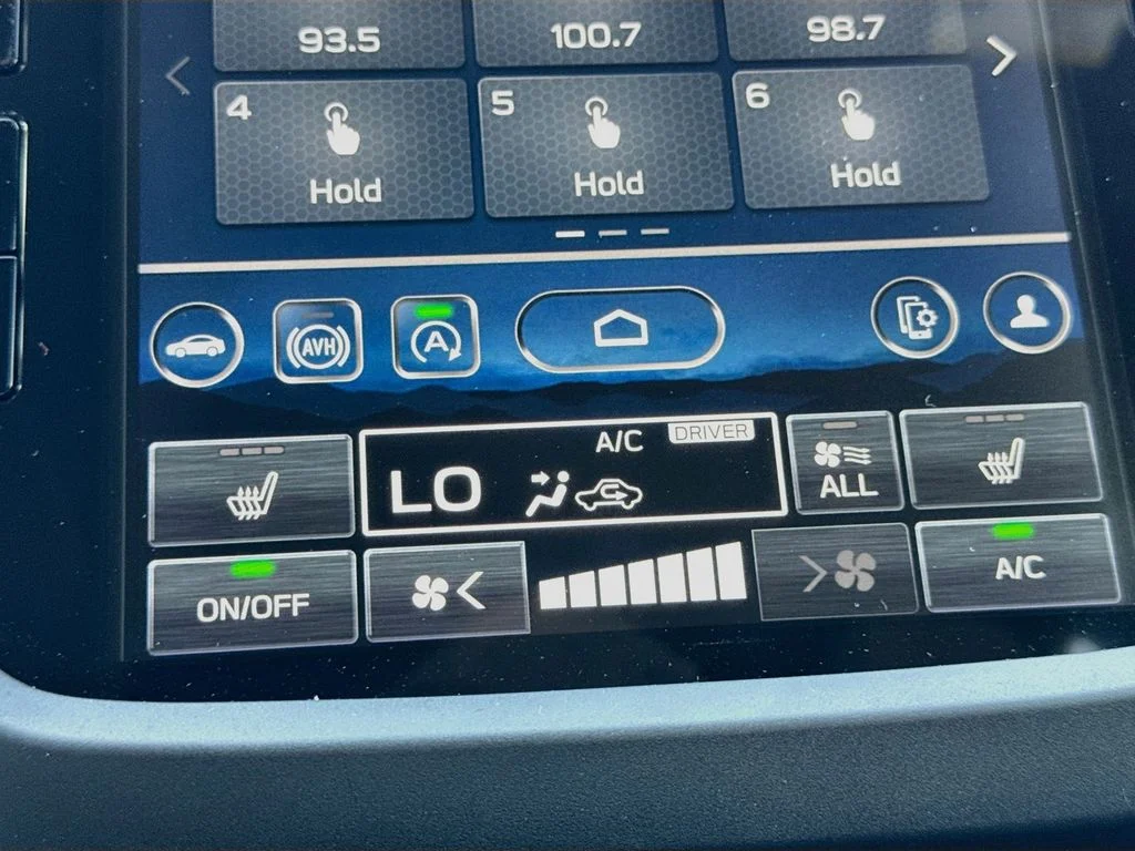 New 2026 Gray Subaru Premium image 18