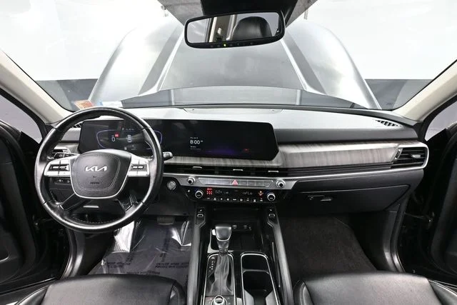 2023 Kia Telluride EX X-Line - Photo 24