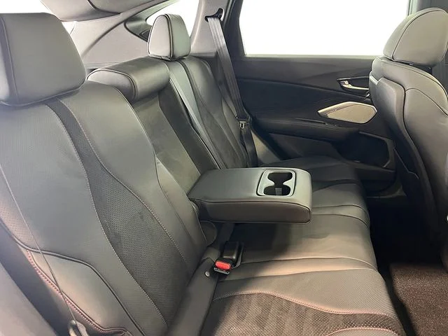 2026 Acura RDX A-Spec Package - Photo 40