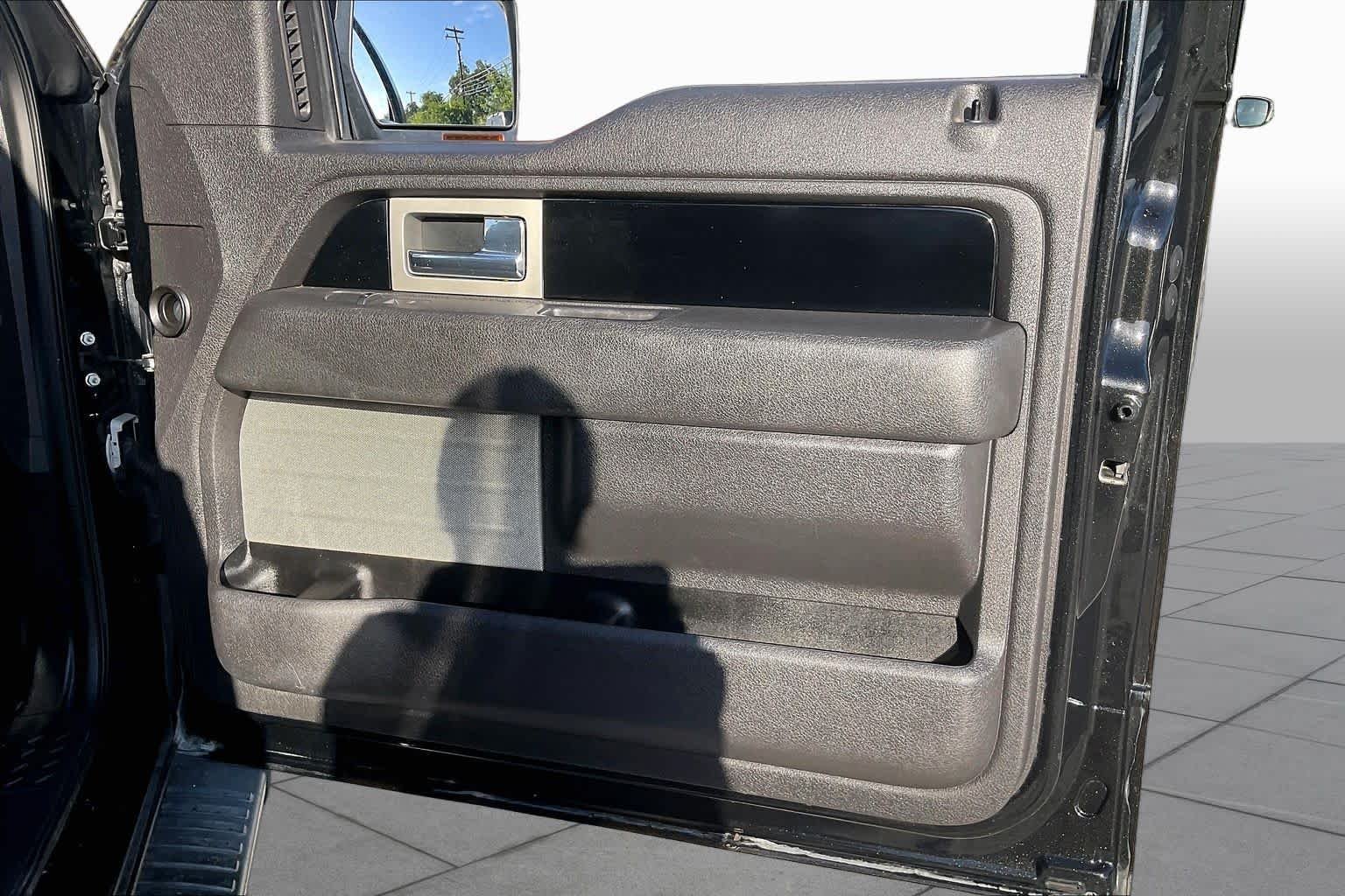 Used 2012 Tuxedo Black Metallic Ford FX2 image 22