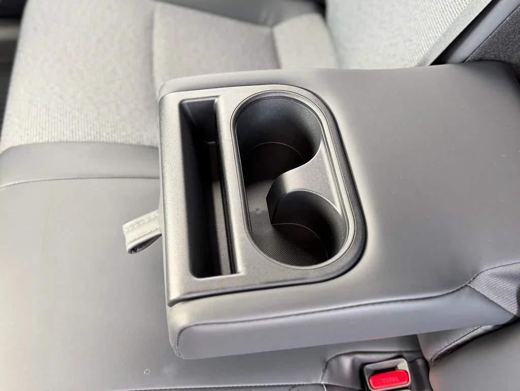 Certified Used 2026  Toyota XLE image 7