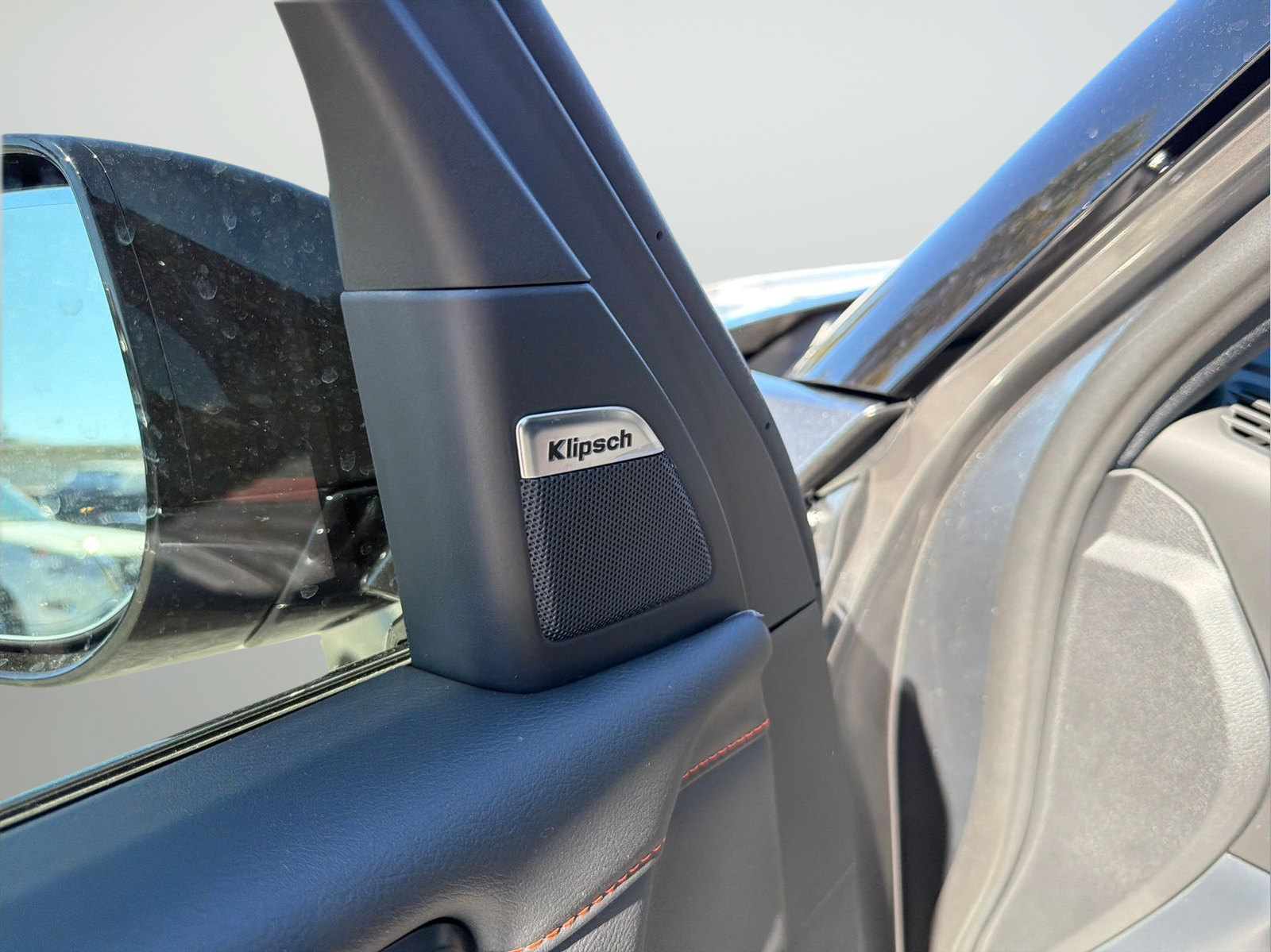 New 2026 Gray Nissan PRO-4X image 19