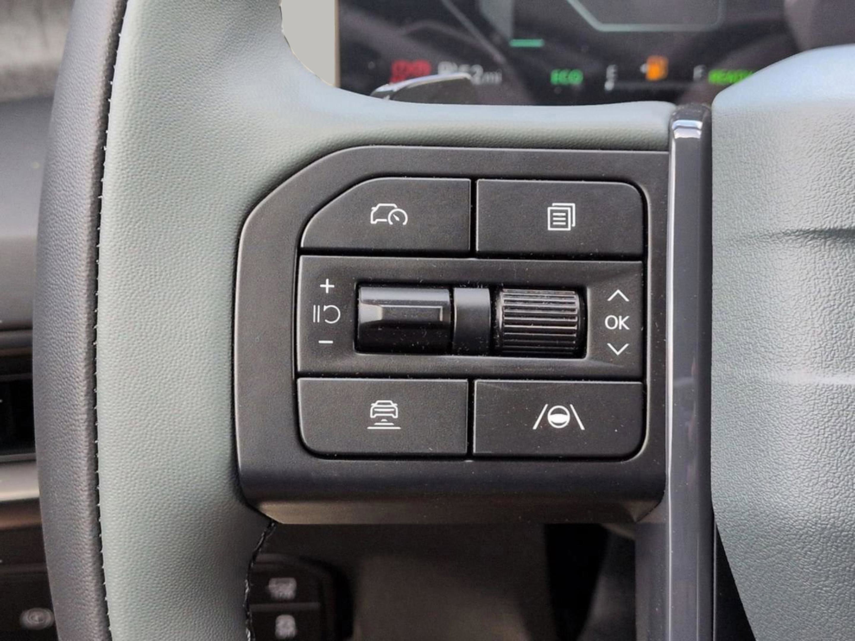 New 2027 Black Jade Green Kia X-Line SX image 30