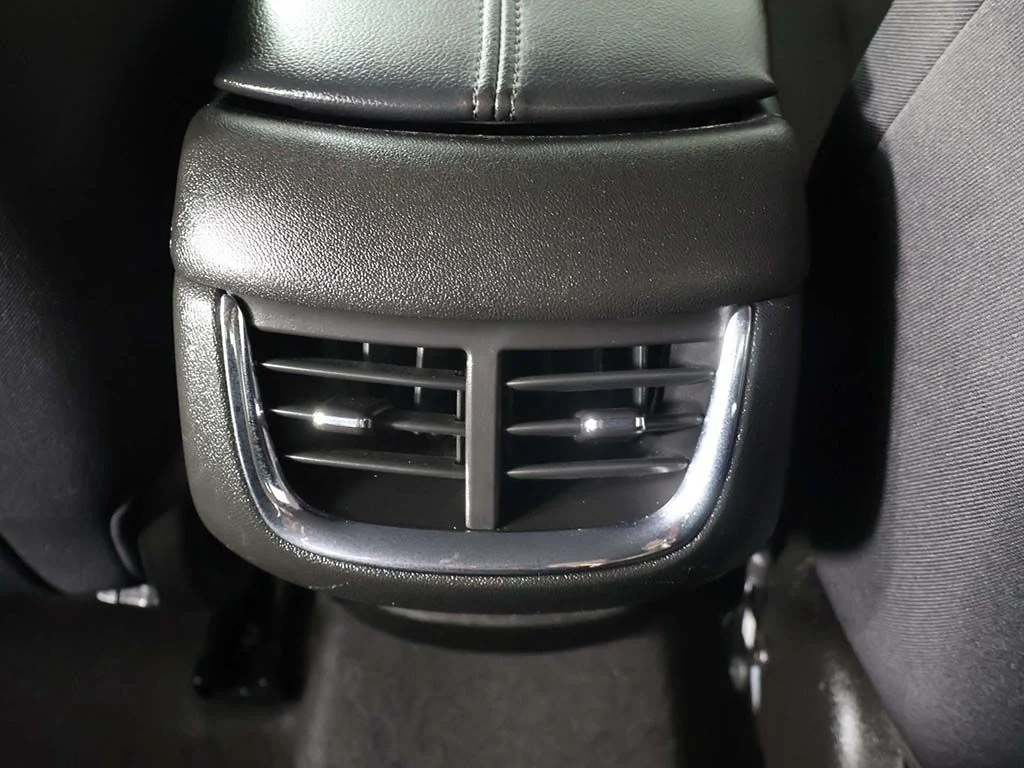 Used 2023 White Chevrolet LT image 45