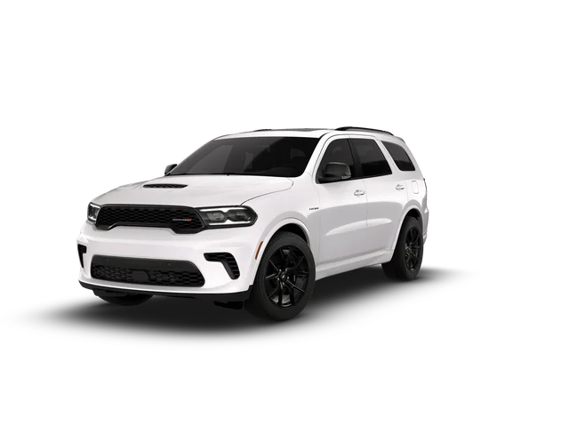 2026 Dodge Durango GT HEMI Premium V8 AWD's photo