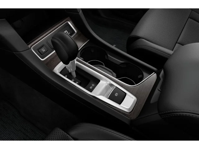 New 2026 MAGNETITE GRAY METALLIC Subaru Touring 7-Passenger image 21