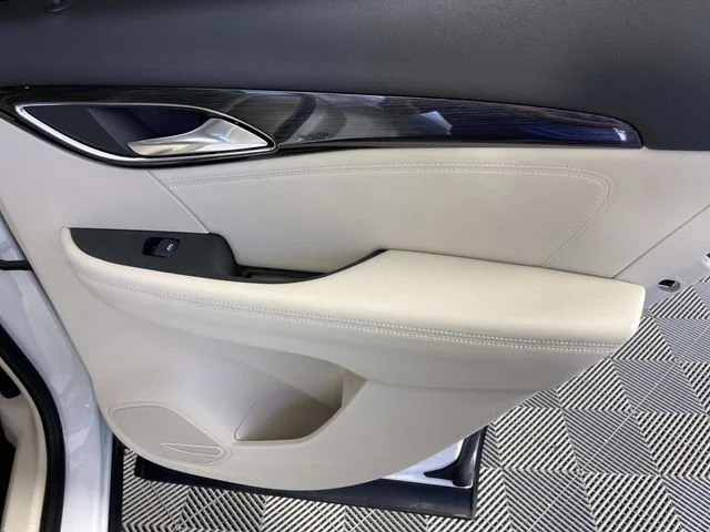 Used 2023 White Buick Preferred image 26