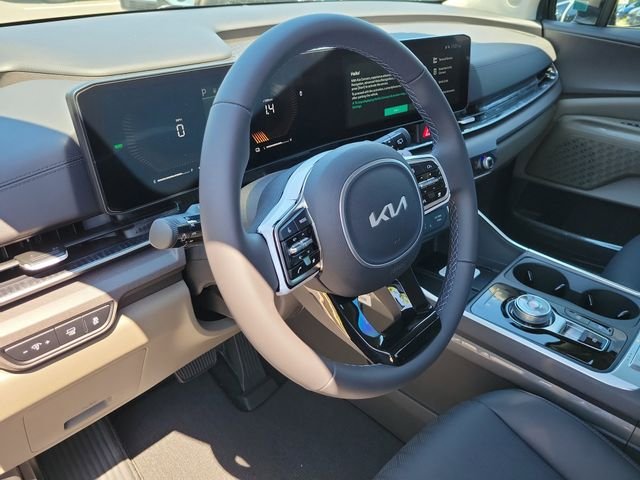 New 2026 Panthera Metal Kia EX image 17