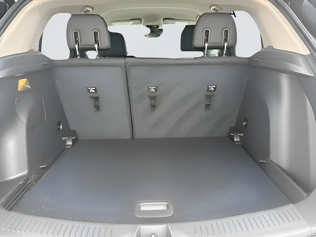 Used 2024 Black Buick Preferred image 19