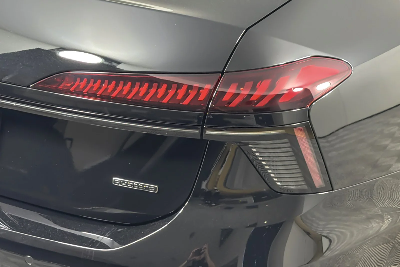 2026 Audi A6 Premium Plus - Photo 25