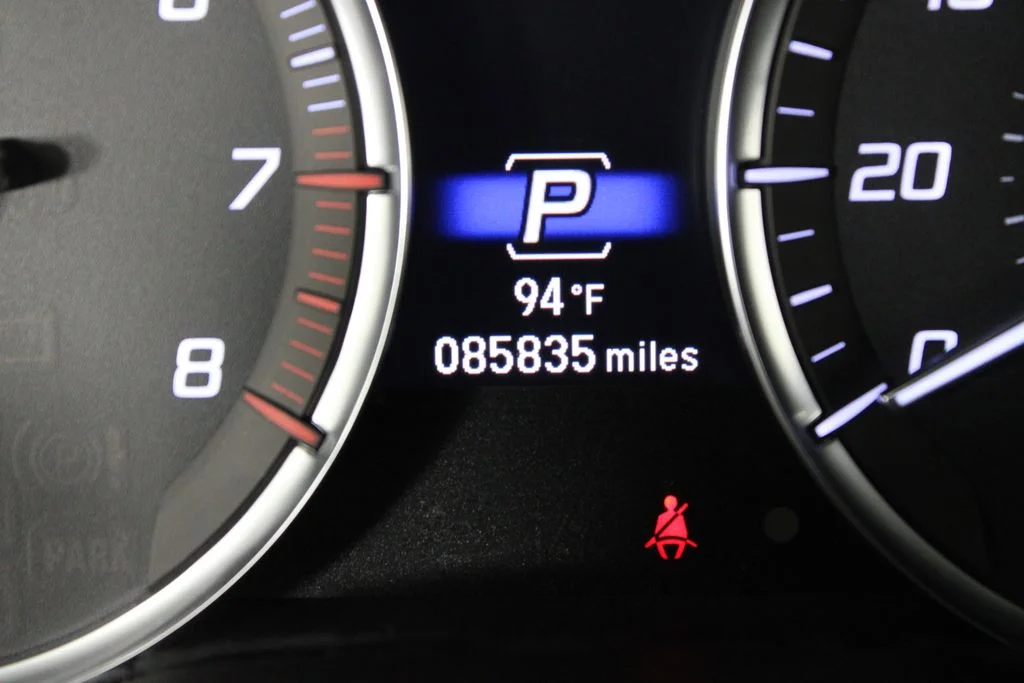 2019 Acura MDX Technology Package - Photo 30