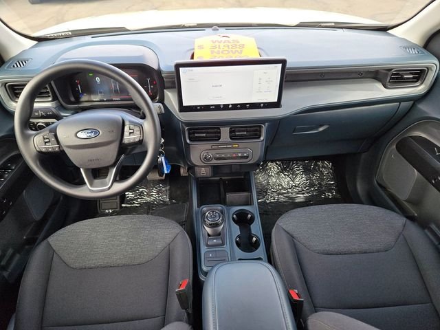 Used 2025 Beige Ford XL image 8