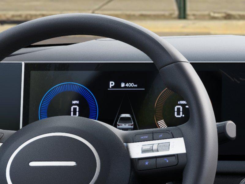New 2027  Hyundai SE FWD image 14