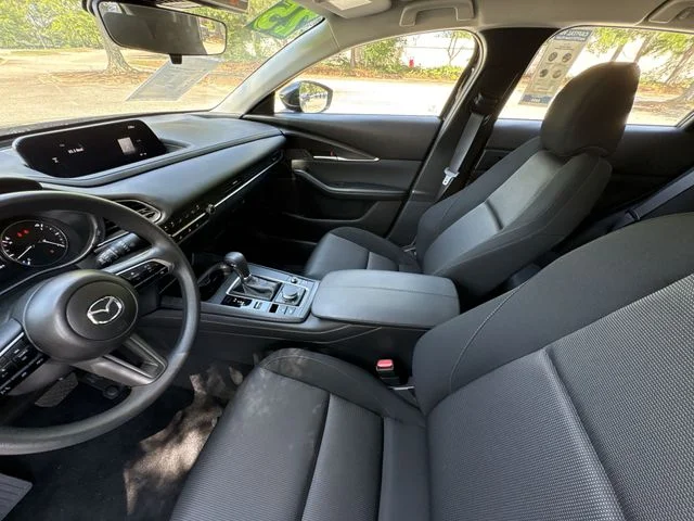 Used 2025 Black Mazda 2.5 S image 21
