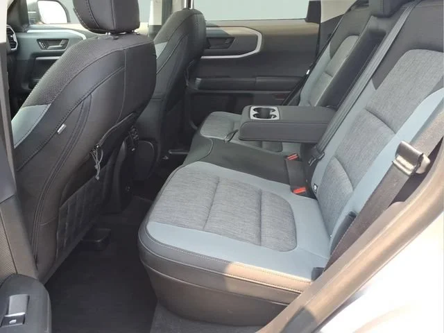Used 2021 Silver Ford Big Bend image 17