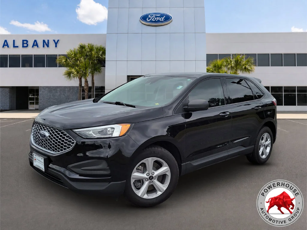 2024 Ford Edge SE