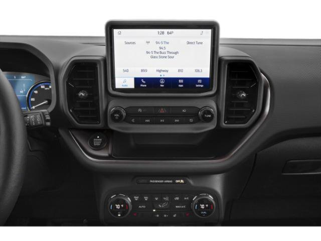 Used 2022 Area 51 Ford Badlands image 13