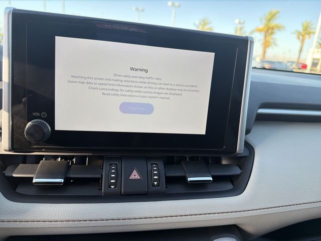 2024 Toyota RAV4 XLE Premium - Photo 20