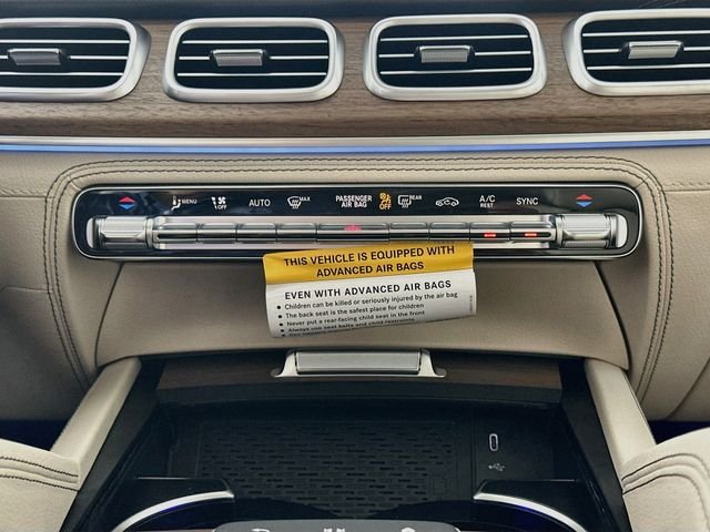 New 2026 Black Mercedes-Benz GLE 450 image 16