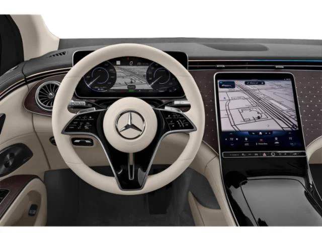 Certified Used 2023 Polar White Mercedes-Benz 450+ image 10