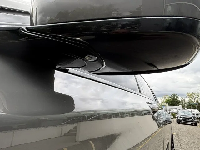 Used 2022 Dravit Grey Metallic BMW 740i xDrive ~PREMIUM & EXECUTIVE PACKAGE !! image 13